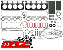 MACE FULL ENGINE GASKET KIT TO SUIT HSV MALOO VU VY LS1 5.7L V8