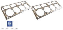 GM GENUINE MLS CYLINDER HEAD GASKET SET TO SUIT CHEVROLET CAMARO Z/28 LS7 7.0L V8