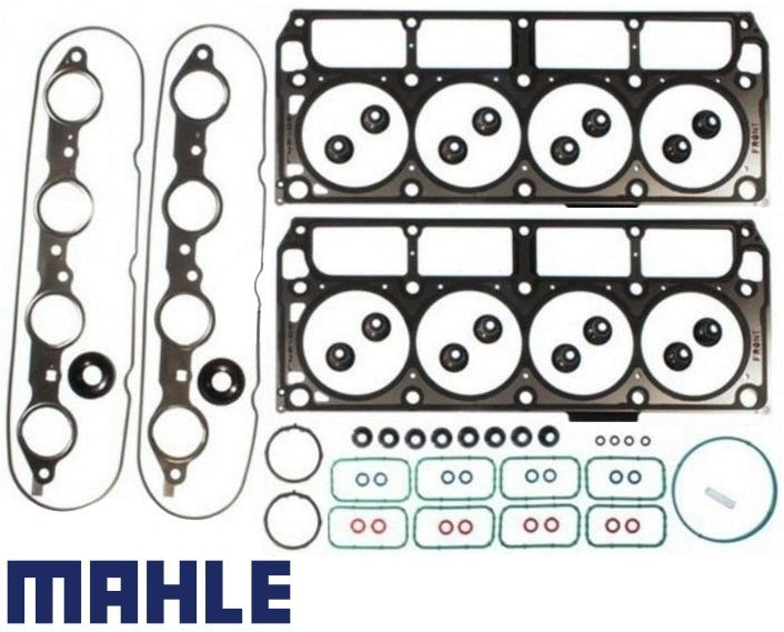 MAHLE MLS VALVE REGRIND GASKET SET TO SUIT HSV SENATOR VE VF LS3 6.2L V8