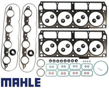 MAHLE MLS VALVE REGRIND GASKET SET TO SUIT HSV GTS VE LS3 6.2L V8