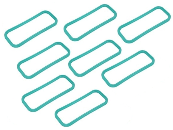 INTAKE MANIFOLD GASKET KIT TO SUIT HSV GTS VE LS2 6.0L V8
