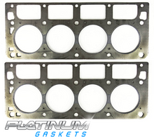 PLATINUM CYLINDER HEAD GASKET SET TO SUIT HSV GRANGE WH WK LS1 5.7L V8