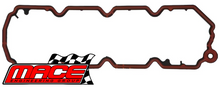 MACE VALLEY COVER GASKET TO SUIT HOLDEN CALAIS VZ VE VF L76 L77 6.0L V8