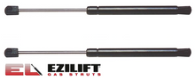 2 X EZILIFT HARD LID (W/O SPOILER) GAS LIFT STRUT FOR HOLDEN COMMODORE VG VP VR VS UTE CAB CHASSIS
