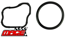 MACE WATER INLET GASKET KIT TO SUIT HOLDEN COMMODORE VE VF SIDI LF1 LFW LLT LFX 3.0L 3.6L V6