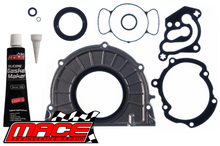 MACE BOTTOM END GASKET CONVERSION KIT FOR HOLDEN CAPTIVA CG ALLOYTEC SIDI LU1 LF1 LFW 3.0L 3.2L V6
