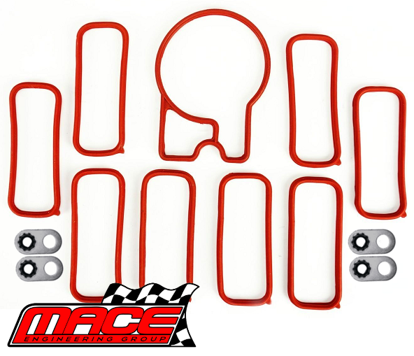 MACE INTAKE MANIFOLD GASKET KIT TO SUIT HOLDEN ADVENTRA VY VZ LS1 5.7L V8