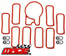 MACE INTAKE MANIFOLD GASKET KIT TO SUIT HOLDEN ADVENTRA VY VZ LS1 5.7L V8