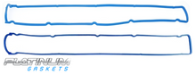 PLATINUM ROCKER COVER GASKET SET TO SUIT NISSAN SKYLINE R34 RB25DE RB25DET TURBO 2.5L I6