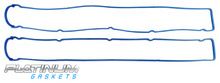 PLATINUM ROCKER COVER GASKET SET TO SUIT NISSAN SKYLINE R34 RB26DETT TWIN TURBO 2.6L I6