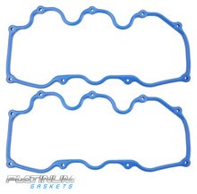 PLATINUM ROCKER COVER GASKET SET TO SUIT NISSAN ELGRAND E50 VG33E 3.3L V6