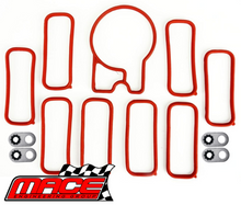 MACE INTAKE MANIFOLD GASKET KIT TO SUIT HSV AVALANCHE VY VZ LS1 5.7L V8