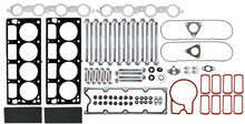 VALVE REGRIND GASKET SET AND HEAD BOLTS COMBO PACK FOR HSV MALOO VU VY LS1 5.7l V8 TILL 09/2003