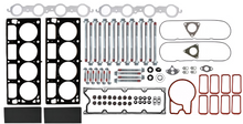 VALVE REGRIND GASKET SET & HEAD BOLTS COMBO PACK FOR HOLDEN CALAIS VT VX VY LS1 5.7L V8 TO 9/03