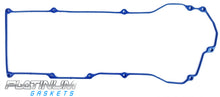 PLATINUM ROCKER COVER GASKET TO SUIT NISSAN PULSAR N16 QG16DE QG18DE 1.6L 1.8L I4 TILL 06/2003 SEDAN ONLY