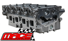 MACE BARE 4-PORT CYLINDER HEAD TO SUIT NISSAN PATHFINDER R51 YD25DDTI TURBO DIESEL 2.5L I4