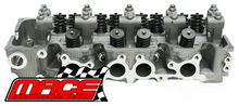 MACE ASSEMBLED CYLINDER HEAD KIT TO SUIT FORD COURIER PC PD PE PG PH G6 2.6L I4