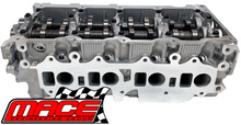 MACE ASSEMBLED 8-PORT CYLINDER HEAD TO SUIT NISSAN NAVARA D40 YD25DDTI TURBO DIESEL 2.5L I4 01/10 ON