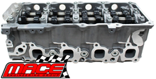 MACE ASSEMBLED CYLINDER HEAD TO SUIT NISSAN ELGRAND E50 ZD30DDTI TURBO DIESEL 3.0L I4
