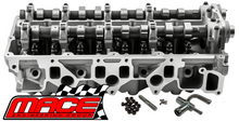 MACE ASSEMBLED CYLINDER HEAD TO SUIT MAZDA BT-50 UN WLAT WEAT TURBO DIESEL 2.5L 3.0L I4