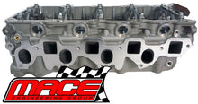 MACE BARE CYLINDER HEAD TO SUIT NISSAN ELGRAND E50 ZD30DDTI TURBO DIESEL 3.0L I4