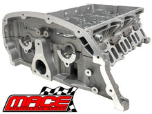 MACE BARE CYLINDER HEAD TO SUIT FORD RANGER PX P4AT TURBO DIESEL 2.2L I4