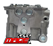 MACE BARE CYLINDER HEAD TO SUIT NISSAN PATROL GU Y61 ZD30DDTI TURBO DIESEL 3.0L I4 FROM 10/2007