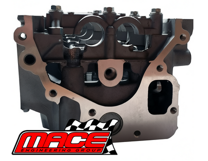 MACE BARE CYLINDER HEAD TO SUIT NISSAN PATROL GU Y61 ZD30DDTI TURBO DIESEL 3.0L I4 FROM 10/2007