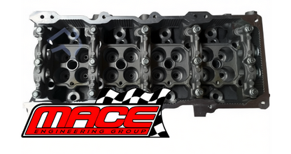MACE BARE CYLINDER HEAD TO SUIT NISSAN PATROL GU Y61 ZD30DDTI TURBO DIESEL 3.0L I4 FROM 10/2007