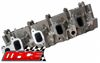 MACE BARE CYLINDER HEAD TO SUIT TOYOTA HILUX KZN165R 1KZ-TE TURBO DIESEL 3.0L I4