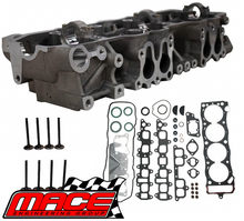 MACE BARE CYLINDER HEAD KIT TO SUIT TOYOTA HILUX RN50R RN65L RN66L RN85R RN90R RN105R RN106R RN110R RN130R 22R 2.4L I4
