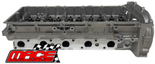 MACE ASSEMBLED CYLINDER HEAD TO SUIT FORD P5AT TURBO DIESEL 3.2L I5