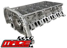MACE BARE CYLINDER HEAD TO SUIT FORD EVEREST UA P5AT TURBO DIESEL 3.2L I5