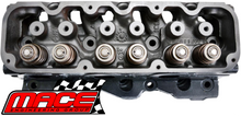 PAIR OF MACE REMANUFACTURED CYLINDER HEADS TO SUIT HOLDEN L67 SUPERCHARGED 3.8L V6
