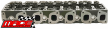 MACE ASSEMBLED CYLINDER HEAD KIT TO SUIT NISSAN PATROL GQ GU Y61 TD42 TD42T TD42TI 4.2L I6