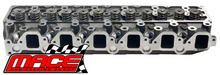 MACE ASSEMBLED CYLINDER HEAD TO SUIT FORD MAVERICK DA TD42 DIESEL 4.2L I6