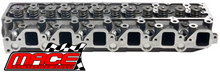 MACE ASSEMBLED CYLINDER HEAD TO SUIT NISSAN PATROL GQ GU Y61 TD42 TD42T TD42TI TURBO DIESEL 4.2L I6