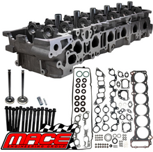 MACE BARE CYLINDER HEAD KIT TO SUIT TOYOTA LANDCRUISER FZJ78R FZJ79R FZJ105R 1FZ-FE 4.5L I6