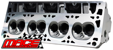 MACE BARE CATHEDRAL PORT 243 CASTING CYLINDER HEAD TO SUIT HSV MALOO VZ VE LS2 6.0L V8