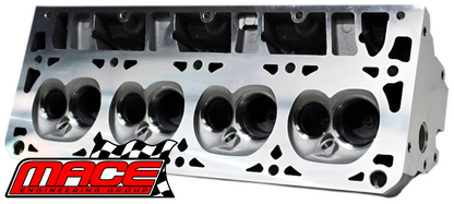 MACE BARE CATHEDRAL PORT 243 CASTING CYLINDER HEAD TO SUIT HSV GRANGE WL WM LS2 6.0L V8