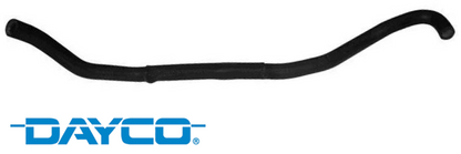 DAYCO OUTLET HEATER HOSE TO SUIT NISSAN PATHFINDER R51 YD25DDTI TURBO DIESEL 2.5L I4