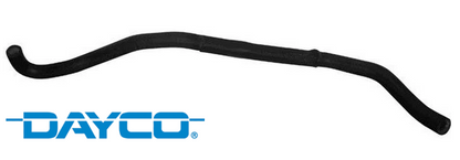 DAYCO OUTLET HEATER HOSE TO SUIT NISSAN PATHFINDER R51 YD25DDTI TURBO DIESEL 2.5L I4