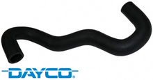 DAYCO INLET HEATER HOSE TO SUIT NISSAN PATHFINDER R51 YD25DDTI TURBO DIESEL 2.5L I4