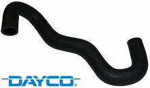 DAYCO INLET HEATER HOSE TO SUIT NISSAN PATHFINDER R51 YD25DDTI TURBO DIESEL 2.5L I4