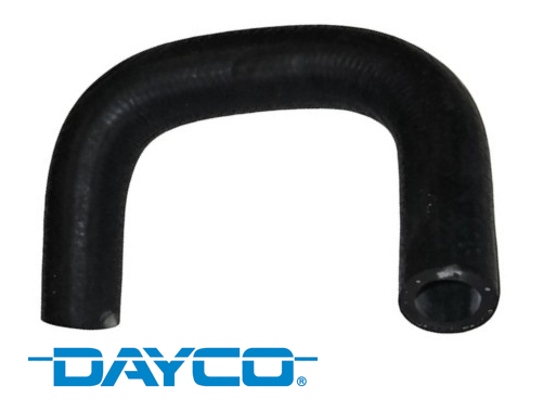 DAYCO HEATER HOSE TO SUIT FORD RANGER PJ PK WLAT WEAT TURBO DIESEL 2.8L 3.0L I4 HEATER CORE TO ENGINE