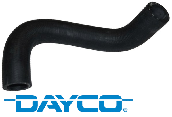 DAYCO HEATER HOSE TO SUIT FORD RANGER PJ PK WLAT WEAT TURBO DIESEL 2.8L 3.0L I4 HEATER CORE TO PIPE