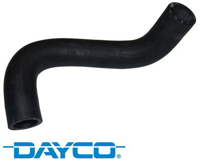 DAYCO HEATER HOSE TO SUIT FORD RANGER PJ PK WLAT WEAT TURBO DIESEL 2.8L 3.0L I4 HEATER CORE TO PIPE