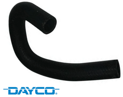DAYCO HEATER HOSE TO SUIT NISSAN PATROL GU Y61 ZD30DDTI TURBO DIESEL 3.0L I4 RESERVE PIPE TO HEATER PIPE