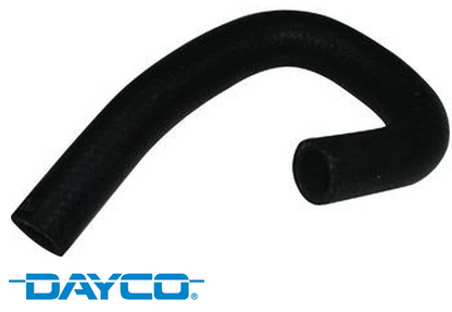 DAYCO HEATER HOSE TO SUIT NISSAN PATROL GU Y61 ZD30DDTI TURBO DIESEL 3.0L I4 RESERVE PIPE TO HEATER PIPE