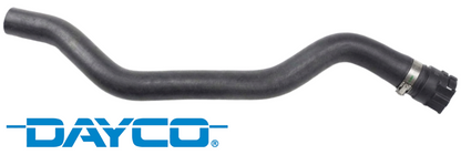DAYCO INLET HEATER HOSE TO SUIT HOLDEN CRUZE JG JH F18D4 1.8L I4